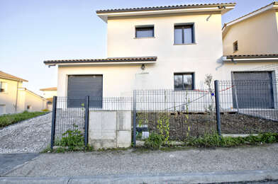 Maison 4 pièces 349800 €