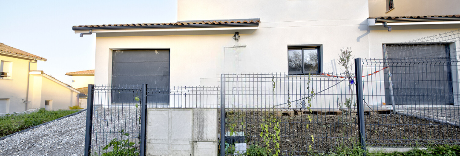 Maison 4 Pièces 103 m² à vendre à Pompignac (33370)