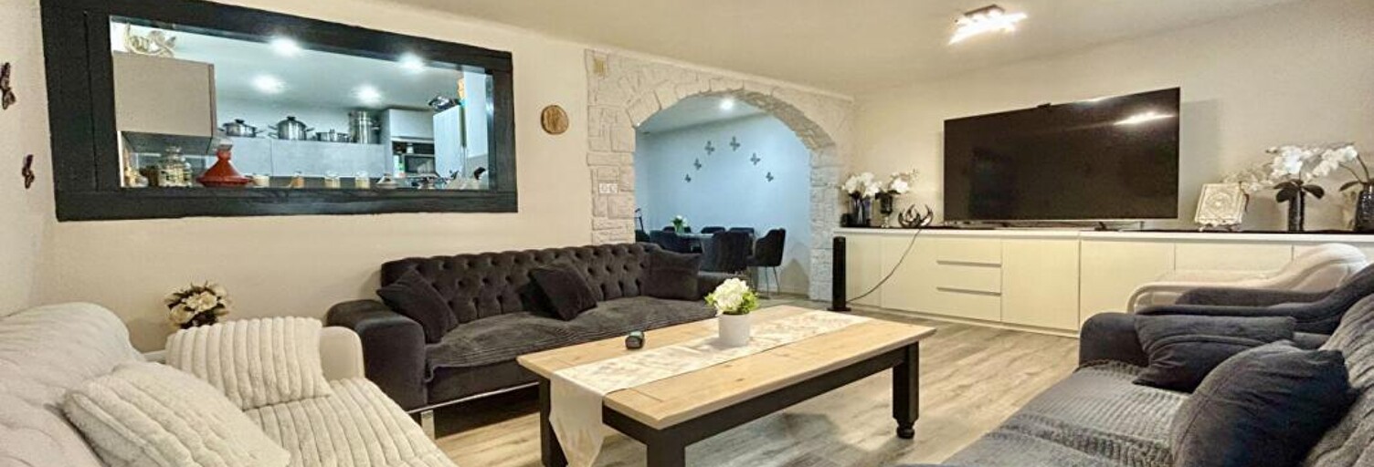 Appartement 6 Pièces 169 m² à vendre à Barr (67140)