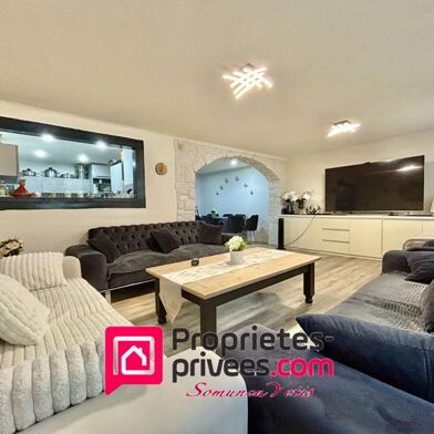 Appartement 6 pièces 289900 €