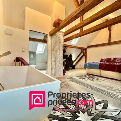 Appartement 6 pièces 289900 €