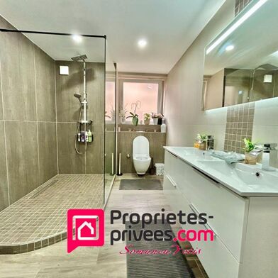 Appartement 6 pièces 289900 €