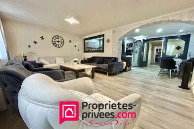 Appartement 6 pièces 289900 €