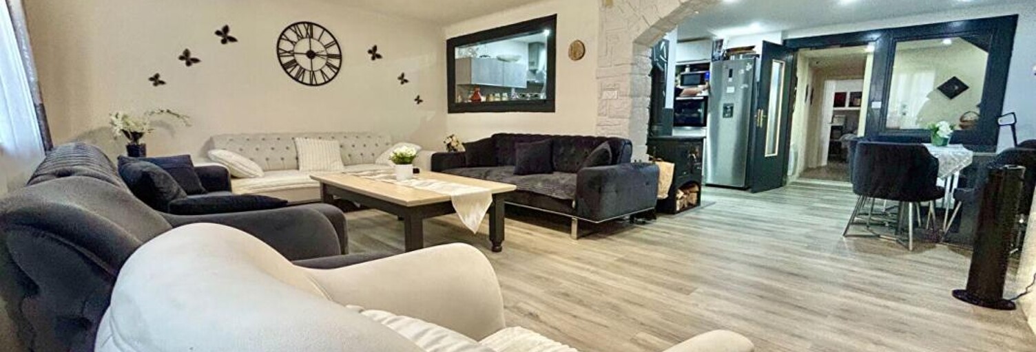 Appartement 6 Pièces 169 m² à vendre à Barr (67140)