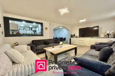 Appartement 6 pièces 279900 €