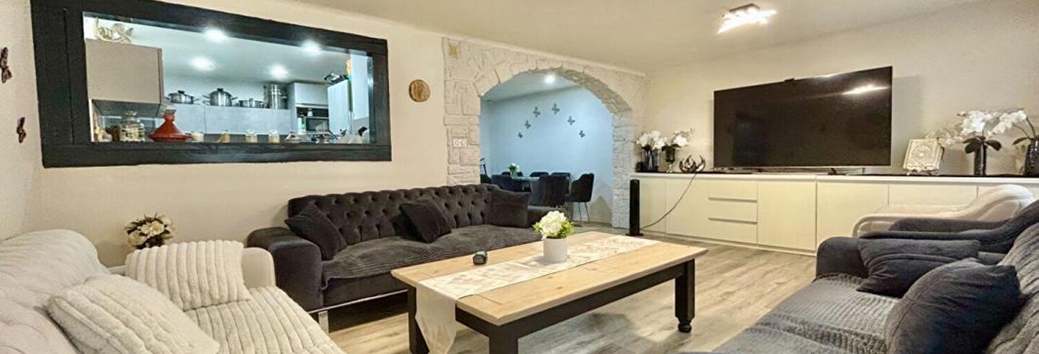 Appartement 6 Pièces 169 m² à vendre à Barr (67140)