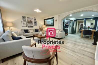 Appartement 6 pièces 279900 €