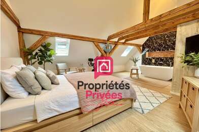 Appartement 6 pièces 279900 €