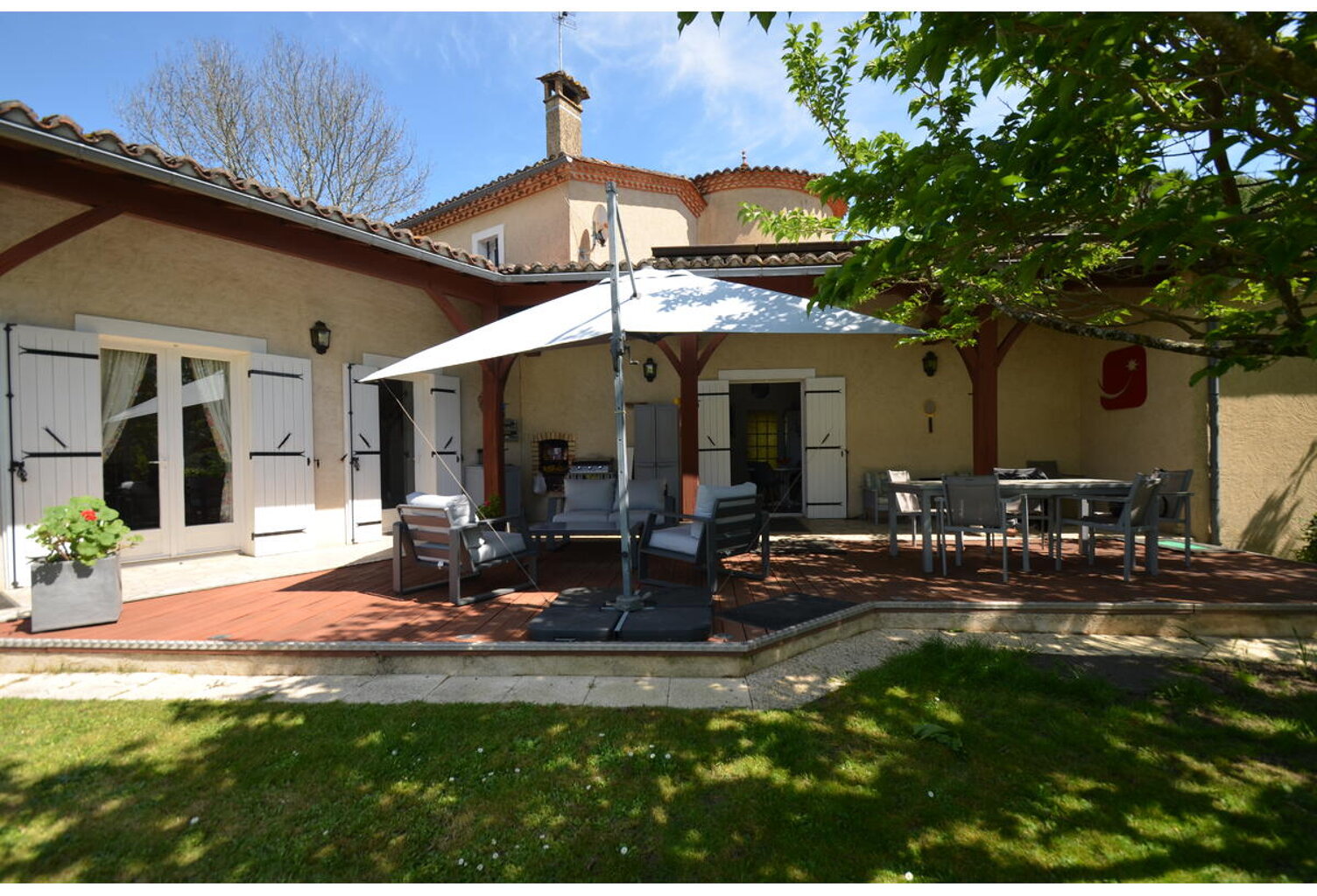 Maison F7 — photo 1