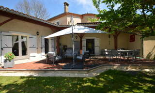 Maison 7 Pièces 170 m² à vendre à Montpon-Ménestérol (24700)