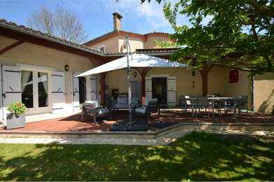 Maison 7 pièces 369900 €