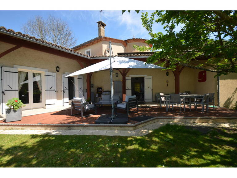 Maison F7 — photo 1