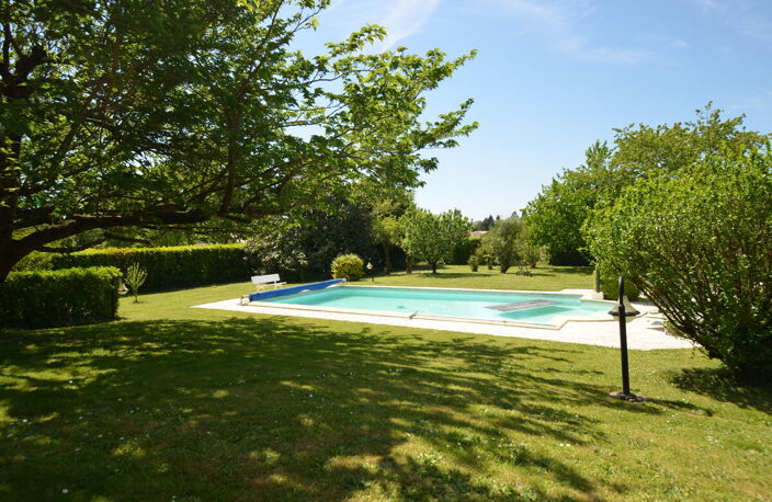 Maison F7 — photo 2