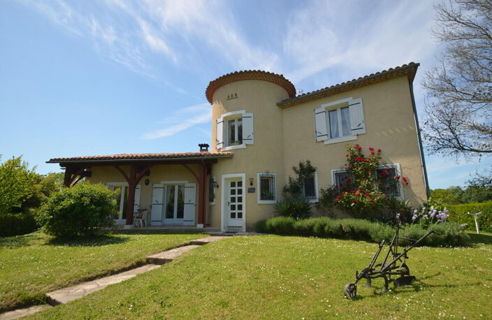 Maison F7 — photo 3