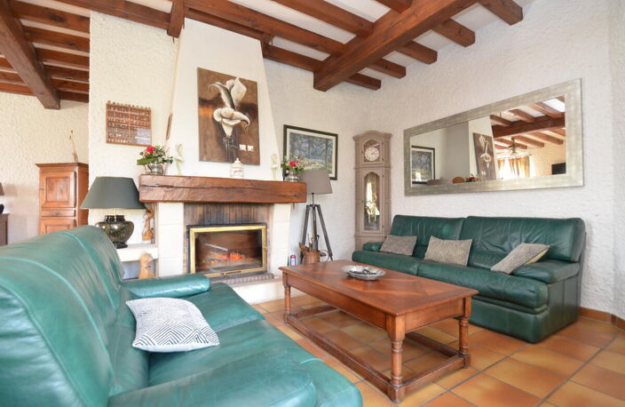 Maison F7 — photo 4