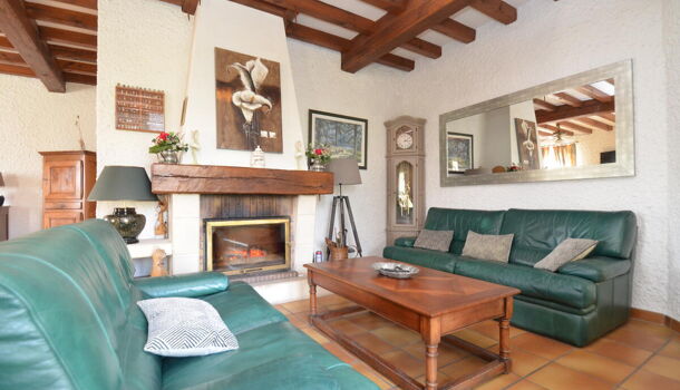 Villa / Maison 7 pièces  à vendre Montpon-Ménestérol 24700