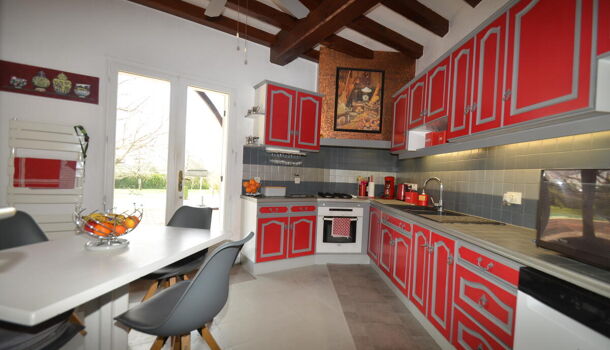 Villa / Maison 7 pièces  à vendre Montpon-Ménestérol 24700