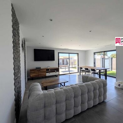 Maison 4 pièces 280000 €