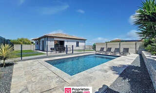 Maison 4 Pièces 97 m² à vendre à Cussac-Fort-Médoc (33460)