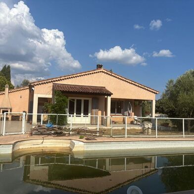 Maison 9 pièces 489000 €