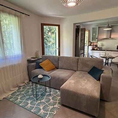 Appartement 3 pièces 325000 €