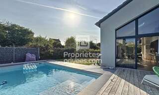 Maison 5 Pièces 126 m² à vendre à Yutz (57970)