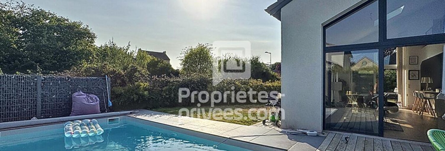 Maison 5 Pièces 126 m² à vendre à Yutz (57970)