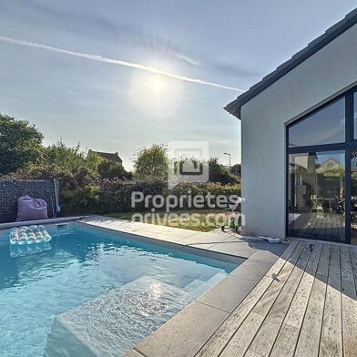 Maison 5 pièces 599000 €