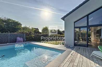 Maison 5 pièces 599000 €