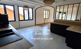 Appartement 5 Pièces 145 m² à vendre à Montélimar (26200)