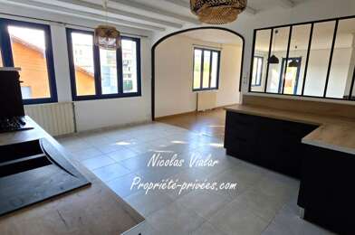 Appartement 5 pièces 189000 €