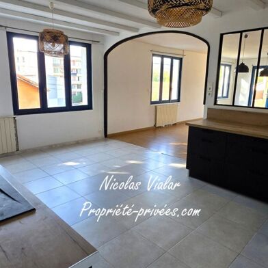 Appartement 5 pièces 189000 €