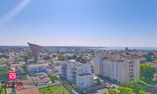 Appartement 3 Pièces 64 m² à vendre à Royan (17200)