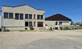 Maison 6 Pièces 250 m² à vendre à Branges (71500)