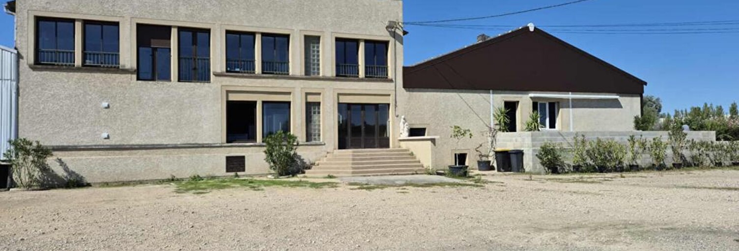 Maison 6 Pièces 250 m² à vendre à Branges (71500)