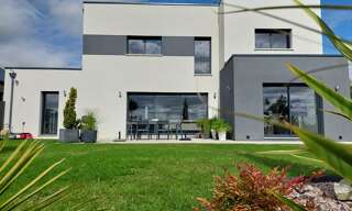 Maison 6 Pièces 193 m² à vendre à Yvetot (76190)