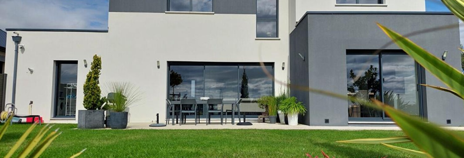 Maison 6 Pièces 193 m² à vendre à Yvetot (76190)