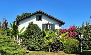 Maison 150 m² en viager Ustaritz (64480)