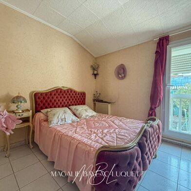 Maison 5 pièces 153000 €