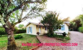 Maison 6 Pièces 138 m² à vendre à Coutras (33230)