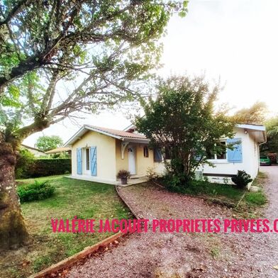 Maison 6 pièces 265000 €