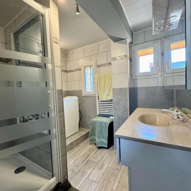 Maison 7 pièces 260000 €