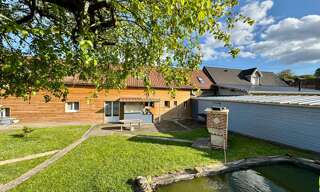 Maison 7 Pièces 175 m² à vendre à Rogy (80160)