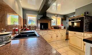 Maison 7 Pièces 175 m² à vendre à Rogy (80160)