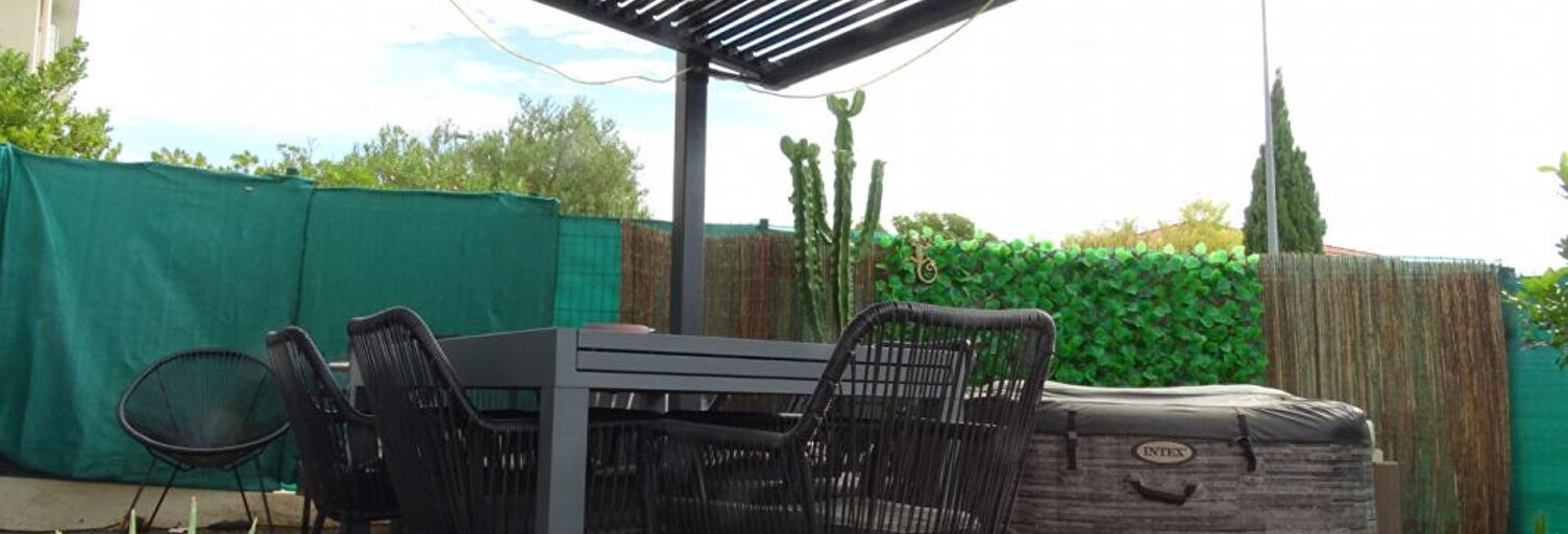 Maison 4 Pièces 73 m² à vendre à La Ciotat (13600)