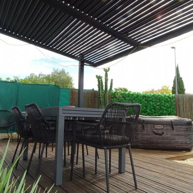 Maison 4 pièces 448000 €