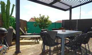 Maison 4 Pièces 73 m² à vendre à La Ciotat (13600)