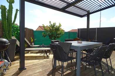 Maison 4 pièces 418000 €