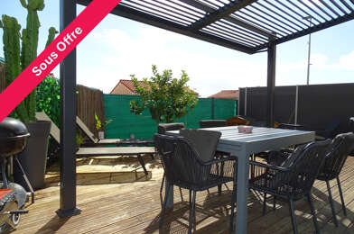Maison 4 pièces 418000 €