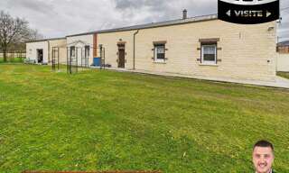 Maison 5 Pièces 90 m² à vendre à Hirson (02500)